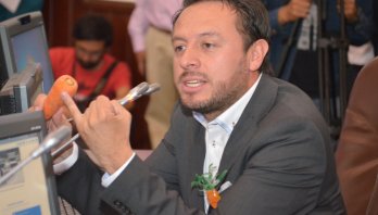 Escombros, otro dolor de cabeza del nuevo esquema de aseo