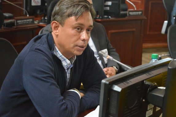 <p>Alerta por el sarampión en Colombia</p>