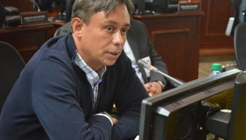 Alerta por el sarampión en Colombia