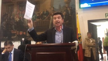 Movilidad eléctrica la oportunidad que Bogotá no puede dejar escapar