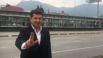 ¿El mundo se mueve hacia movilidad eléctrica, y Bogotá?