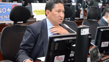 Que proyecto contra Crímenes Cibernéticos no se quede en letra muerta