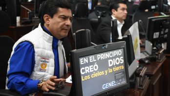 Concejal Ramírez demanda Decreto Ley 3570 por extralimitación de funciones que modificaría la Reserva Van der Hammen