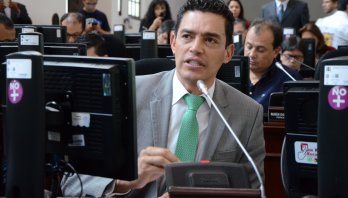 Llamado de atención a Secretaría de Movilidad por no regular “Zonas Adelantadas para Motocicletas” en Bogotá