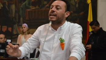 Días cruciales para modificar licitación de Transmilenio fases 1 y 2 y ajustarla a requerimientos ambientales del siglo XXI