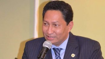 Activar mesas de trabajo con comunidad para hacer frente a la inseguridad, pide Concejal Roger Carrillo