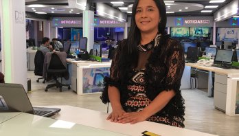 La desprotección del adulto mayor en Bogotá