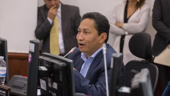 Ante cuestionamientos por contratación, Alcaldesa de Usaquén debería ser retirada de su cargo