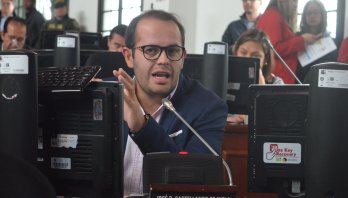 Lucha contra hurto de bicicletas requiere más operativos, más denuncia ciudadana e insistir en extinción de dominio a comercios ilegales