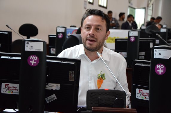 <p>Persisten preocupaciones por licitación de fases 1 y 2 de Transmilenio</p>