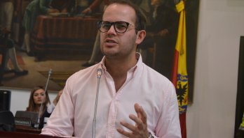 Transmilenio violaría ley sobre combustibles limpios con nueva licitación de buses