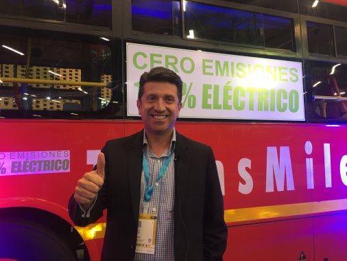 <p>Con la decisión del Alcalde Peñalosa gana la ciudad, la salud y la sostenibilidad de Bogotá</p>