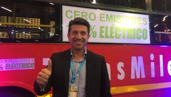 Con la decisión del Alcalde Peñalosa gana la ciudad, la salud y la sostenibilidad de Bogotá