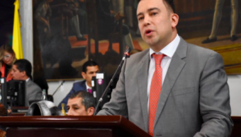 Avanzar con el progreso de la ciudad, es dejar la dureza e iniciar con la modernidad tan esperada por los capitalinos