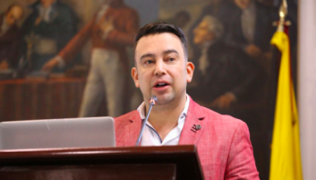 Gestión de la Inversión de las Alcaldías Locales sigue siendo deficiente.