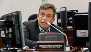 La Calle 13 se convirtió en una amenaza a la salud.