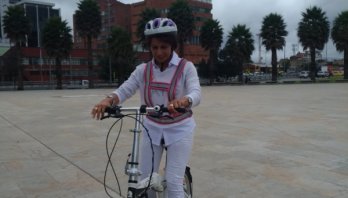 Distrito pondrá a rodar Acuerdo de MIRA sobre marcación de bicicletas