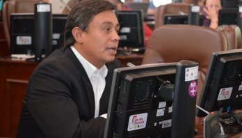 Que no quede impune.