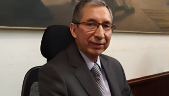 Nuevos buses de Transmilenio condenarán a los bogotanos a 10 años más de hollín.