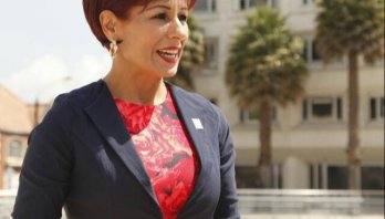 Nuevos buses de Transmilenio condenarán a los bogotanos a 10 años más de hollín.