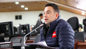 Basta ya de la violencia contra la Mujer