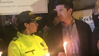 Una sociedad que le falla a sus niños