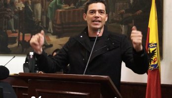 Presunto Violador de un menor y nadie se pronuncia