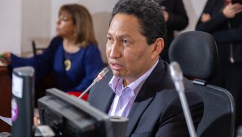 Radicación Demanda para proteger Derechos de Usuarios y Gremio de Taxistas