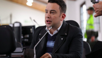 Los trancones de la ciudad, un dolor de cabeza para los ciudadanos