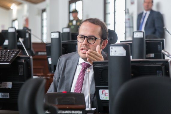 <p>10 entidades del Distrito triplicaron sus gastos de arrendamiento en promedio, en los tres últimos años</p>