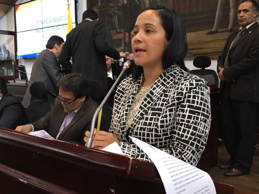 <p>Secretaría de Movilidad a responder por tercerización laboral en el servicio de grúas</p>