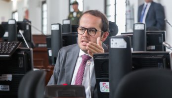 10 entidades del Distrito triplicaron sus gastos de arrendamiento en promedio, en los tres últimos años