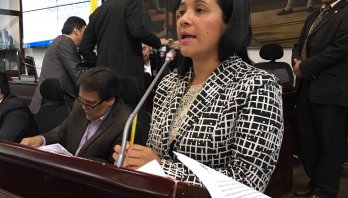 Secretaría de Movilidad a responder por tercerización laboral en el servicio de grúas