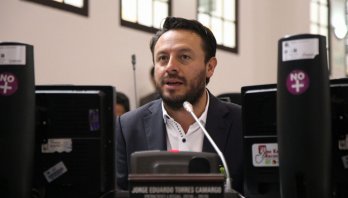 Tribunal ordena individualizar a responsable por la falta de baños públicos en Bogotá