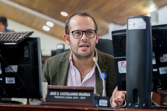 <p>Baja estrategia en la priorización de espacio público mantiene graves problemáticas en el Restrepo</p>