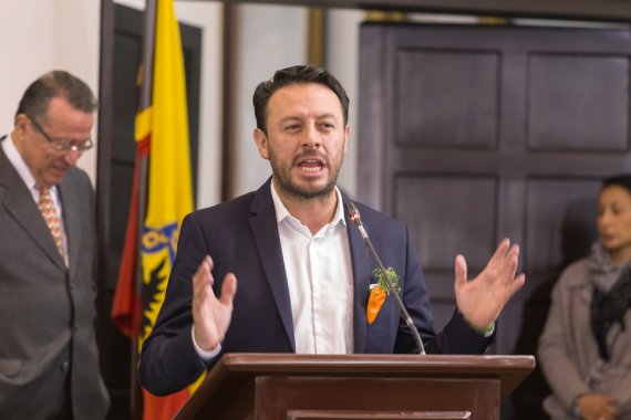 <p>Cojos quedan los lineamientos de política de la bicicleta por exclusión de espacios de participación ciudadana</p>