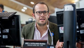 Baja estrategia en la priorización de espacio público mantiene graves problemáticas en el Restrepo