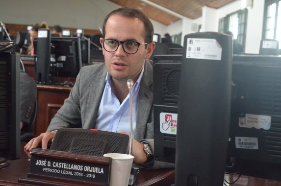 <p>Población de Sumapaz sufre violencia sexual, física y de género sin que el Distrito lo vea</p>