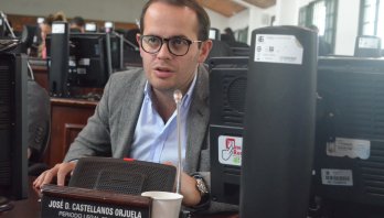 Población de Sumapaz sufre violencia sexual, física y de género sin que el Distrito lo vea