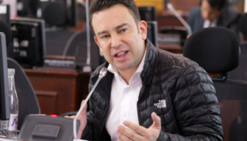 Los habitantes de Sumapaz ya no tienen problemas con el conflicto armado, sino con el turismo desorganizado.