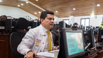 Veeduría Distrital despilfarra en arriendos y viáticos del dinero de los contribuyentes Veeduría Distrital despilfarra en arriendos y viáticos del dinero de los contribuyentes