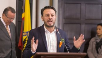 Veeduría Distrital no debe eliminarse