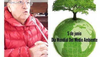 Día Mundial Del Medio Ambiente