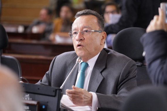 <p>Economía Naranja: una oportunidad de innovación para Bogotá</p>