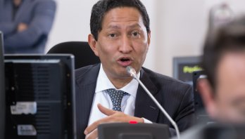 Administración debe comprometerse con recursos en 2019 para campañas serias de cultura ciudadana