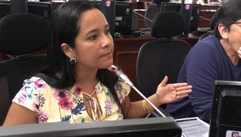 Empresa Aguas de Bogotá desacata fallos de tutela