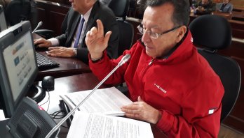 Los Centros de reclusión, violan los Derechos Humanos Los Centros de reclusión, violan los Derechos Humanos