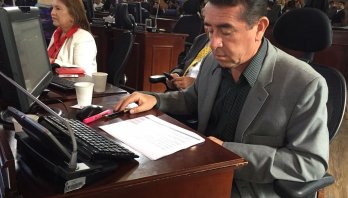 Consumo de drogas en el Distrito Capital