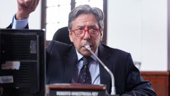 Ojo con la contratación directa.