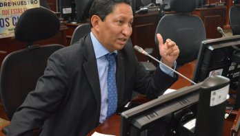 Carta abierta al Ministro de Transporte